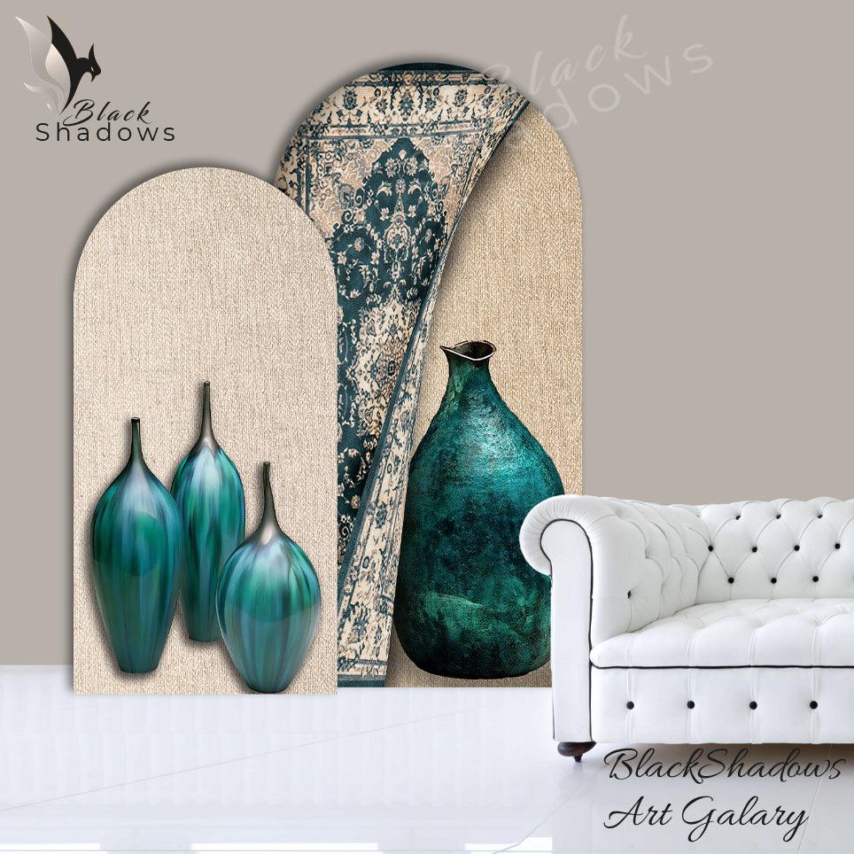 Canvas art in UAE - BlackShadows UAE