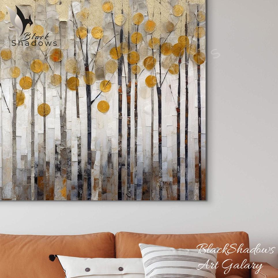 Canvas art in UAE - BlackShadows UAE