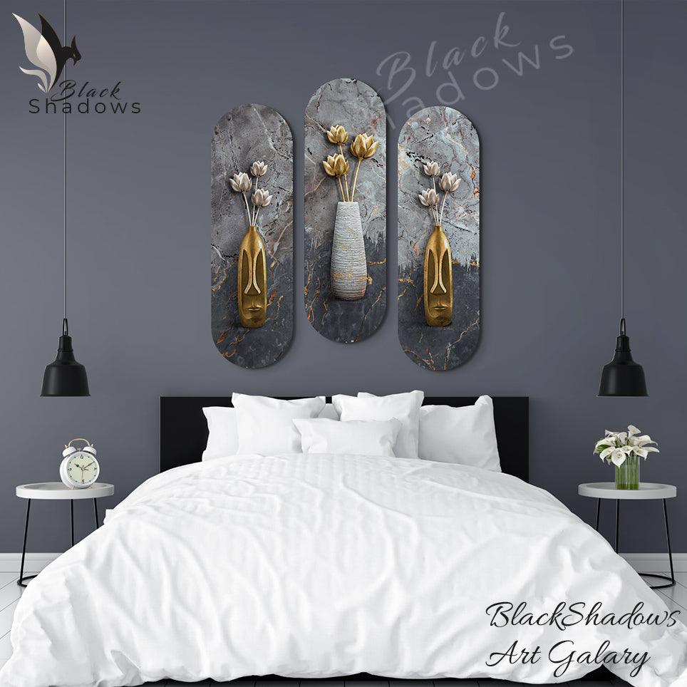 Canvas art in UAE - BlackShadows UAE