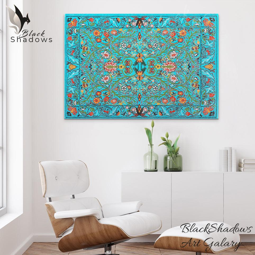 Canvas art in UAE - BlackShadows UAE