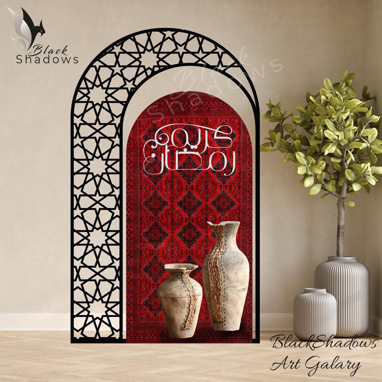 Canvas art in UAE - BlackShadows UAE