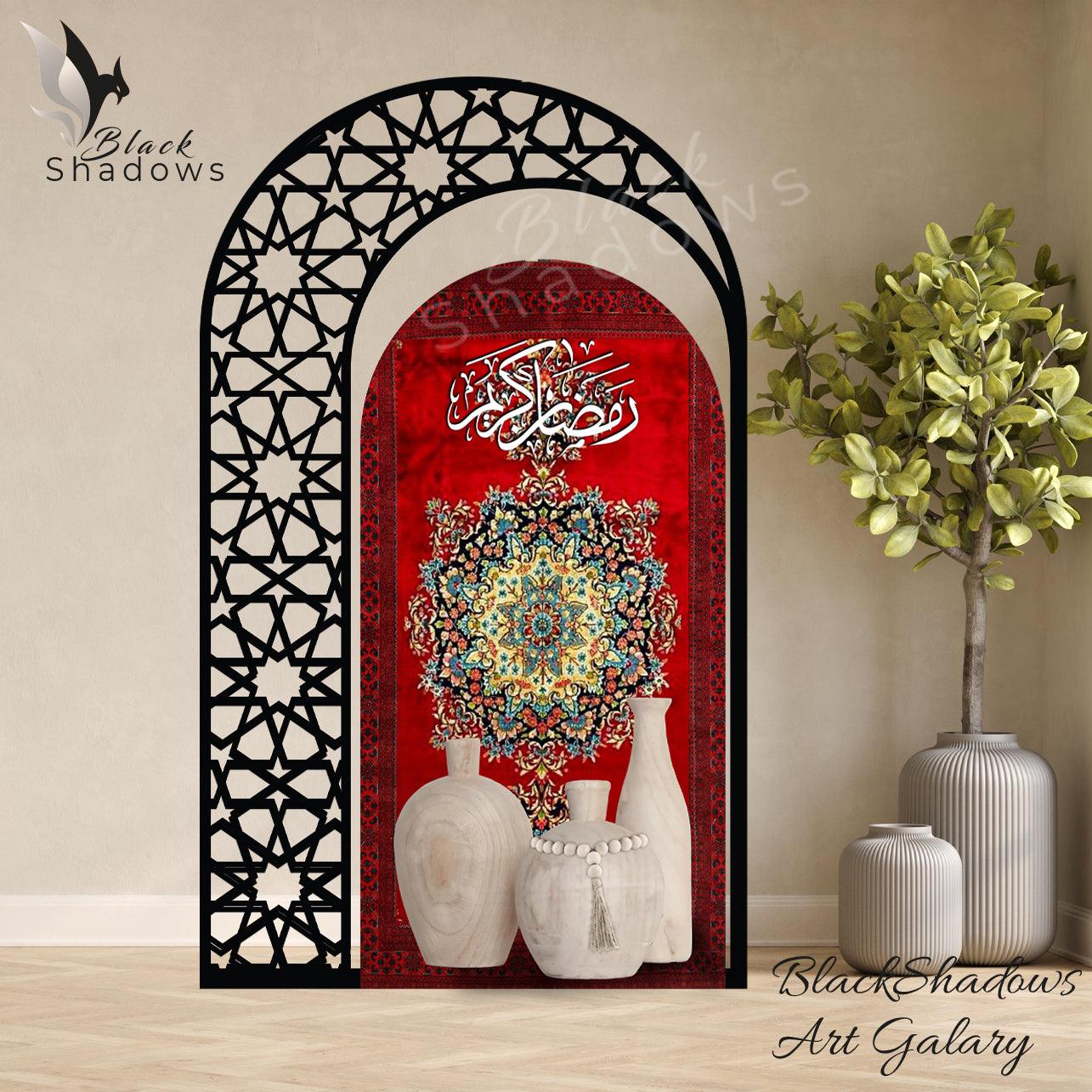 Canvas art in UAE - BlackShadows UAE