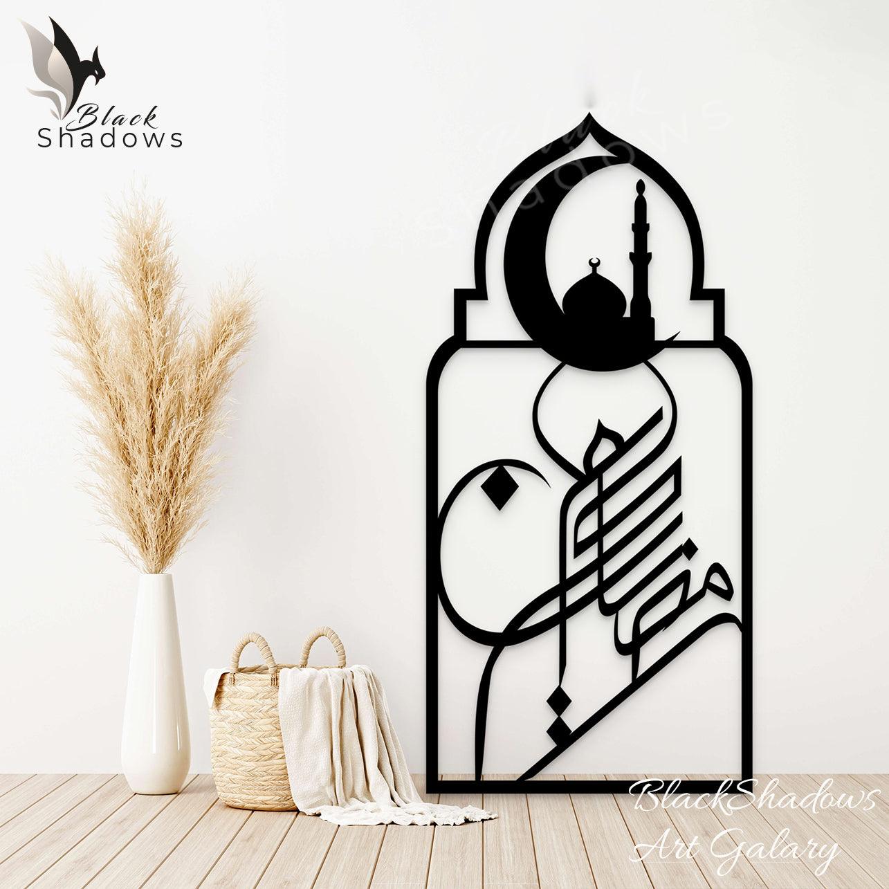 Canvas art in UAE - BlackShadows UAE