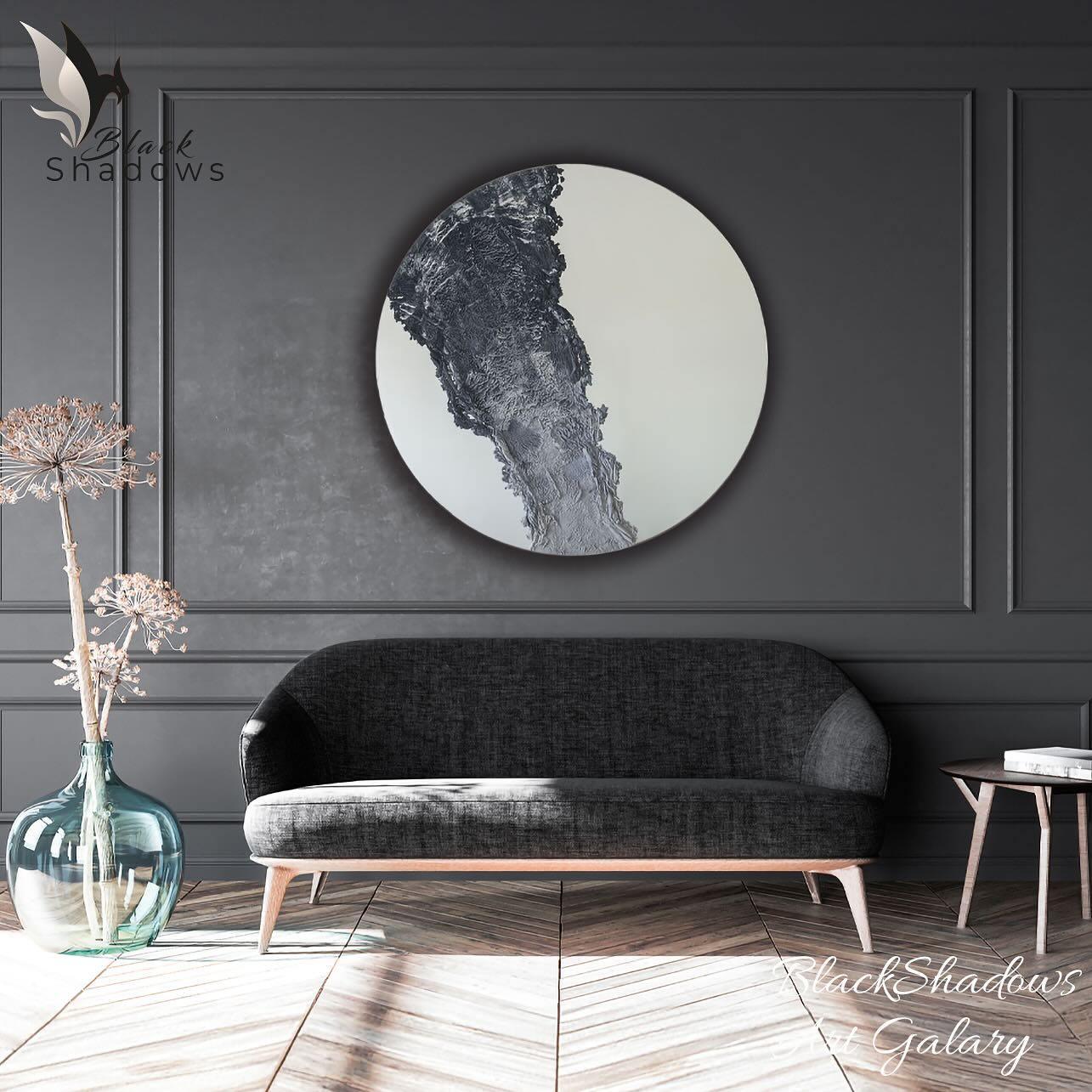 Canvas art in UAE - BlackShadows UAE