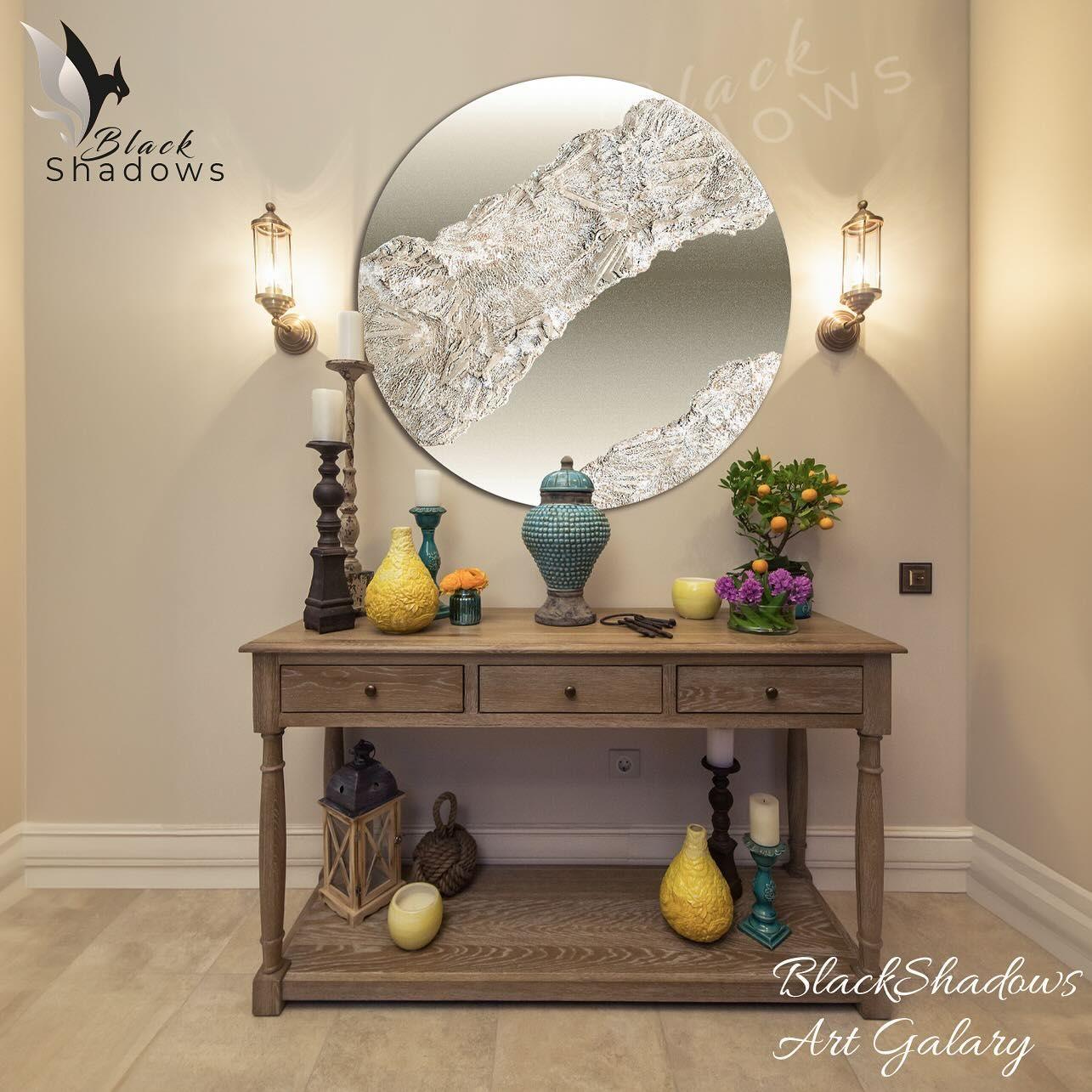 Canvas art in UAE - BlackShadows UAE