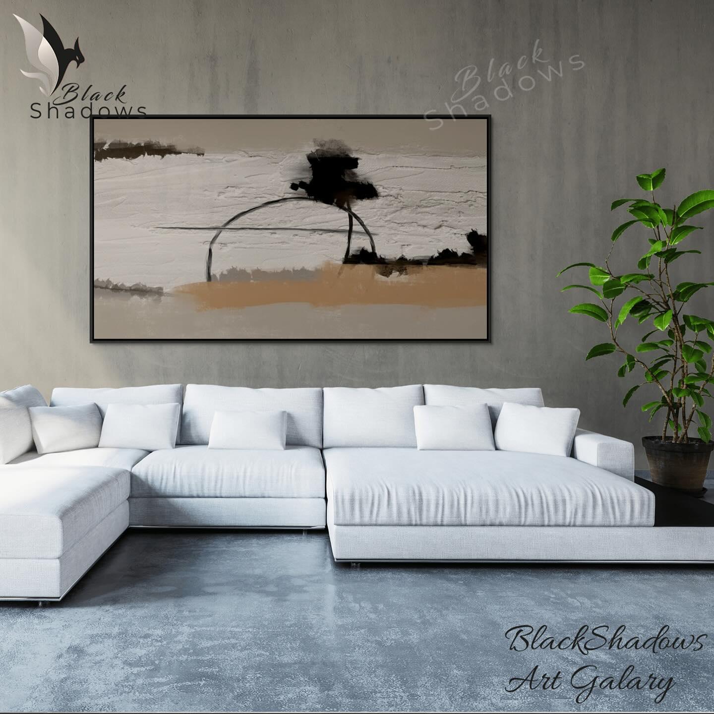 Canvas art in UAE - BlackShadows UAE
