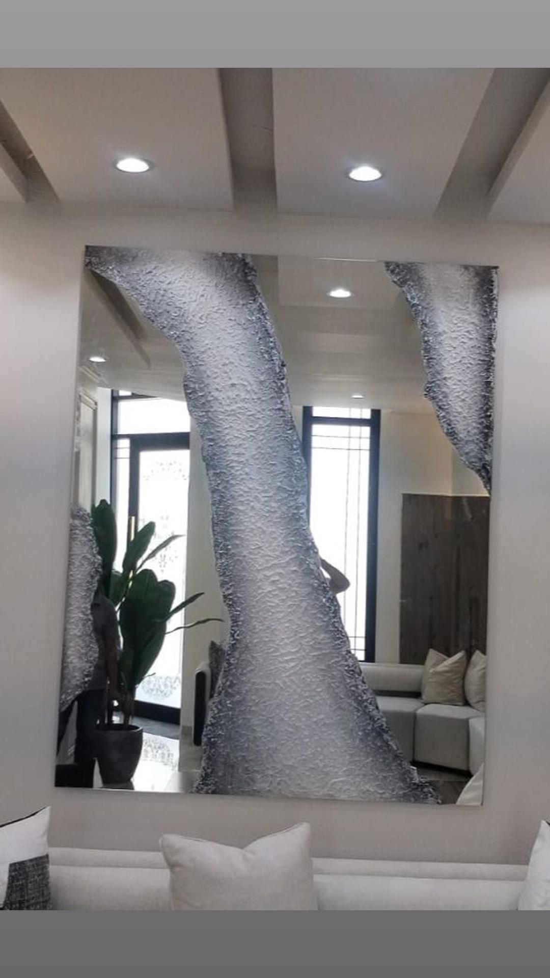 7481 Decor mirror in UAE