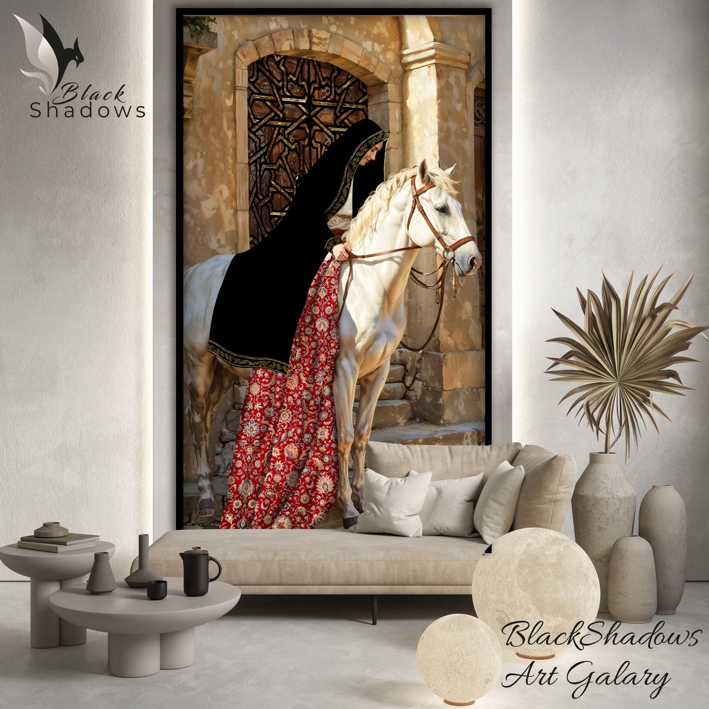 21241 Canvas art in UAE