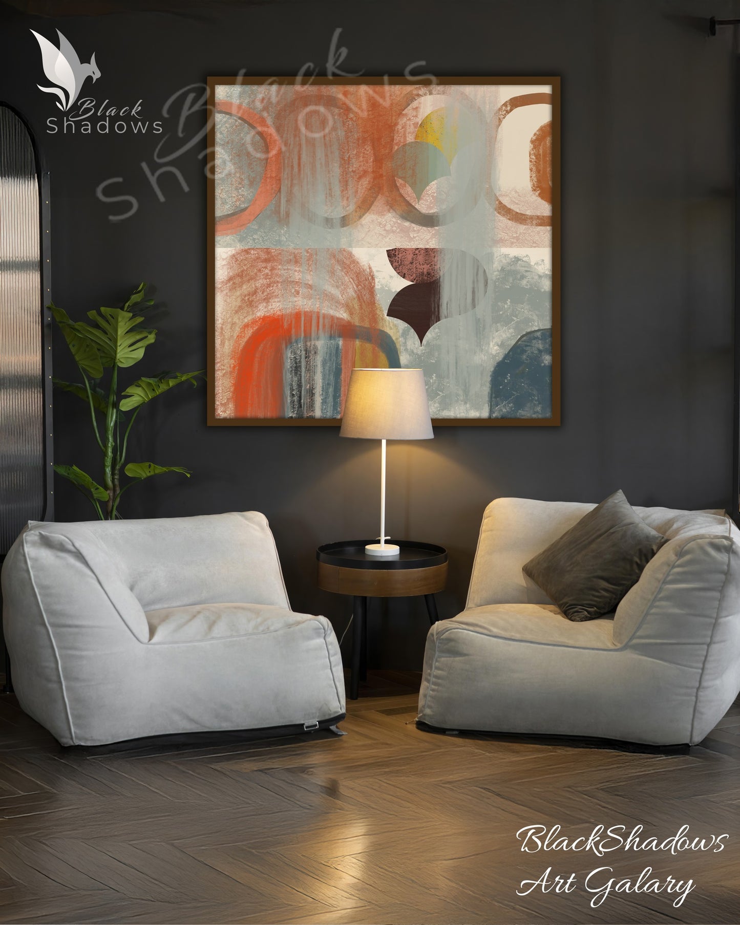 41278 Canvas art in UAE