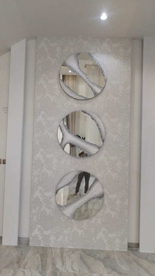Mirror Decor in UAE