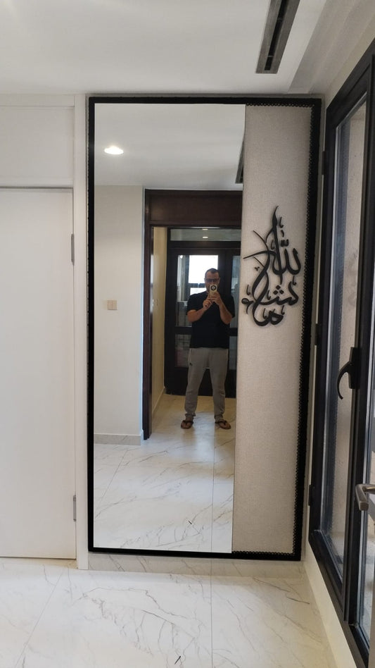 Deocr mirrors
