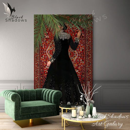 The Art of Canvas Print Artistry