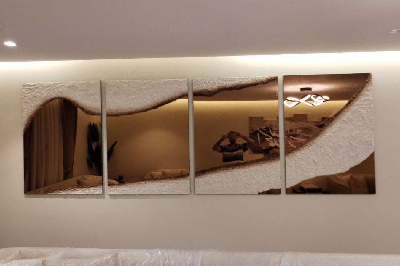 Mirrors