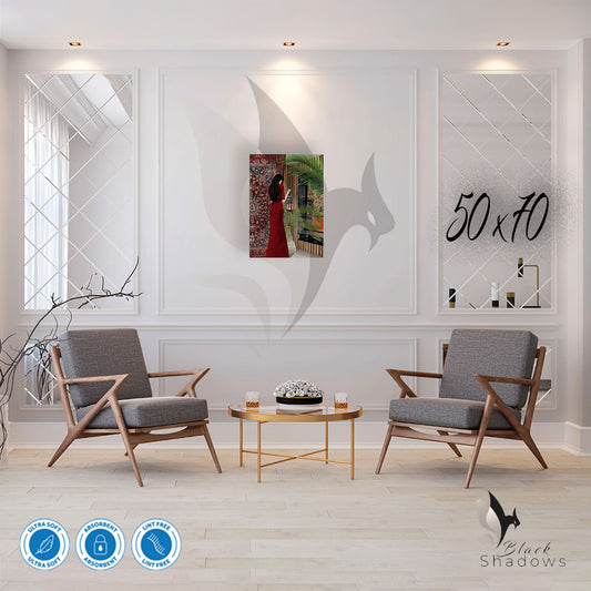 Size 50 x 70
