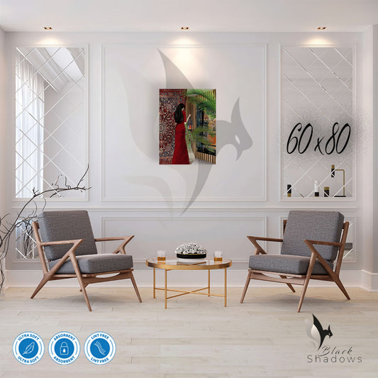 Size 60 x 80