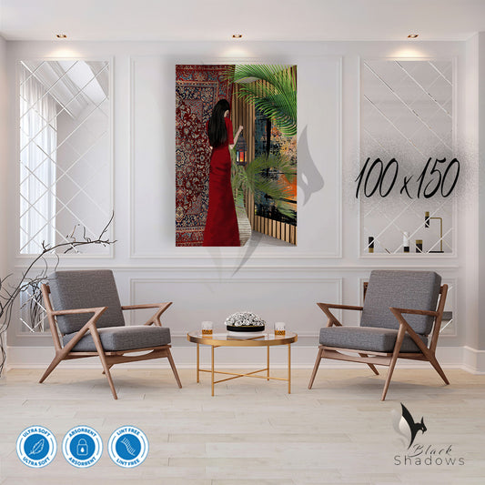 Size 100 x 150
