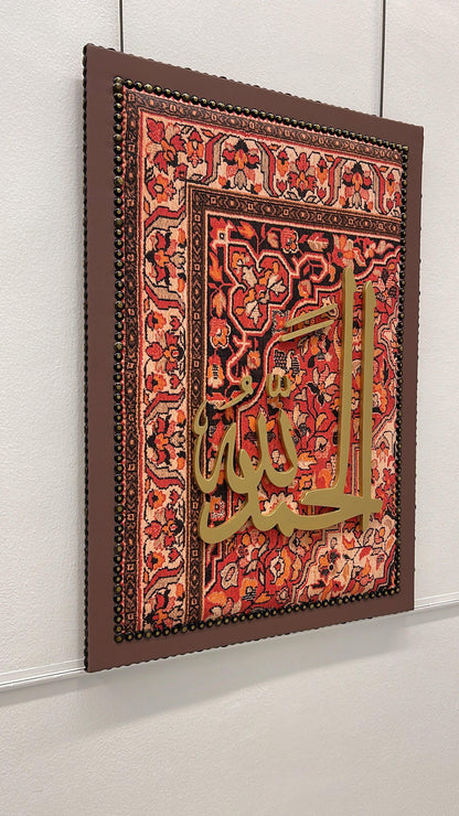 Canvas art in UAE - BlackShadows UAE