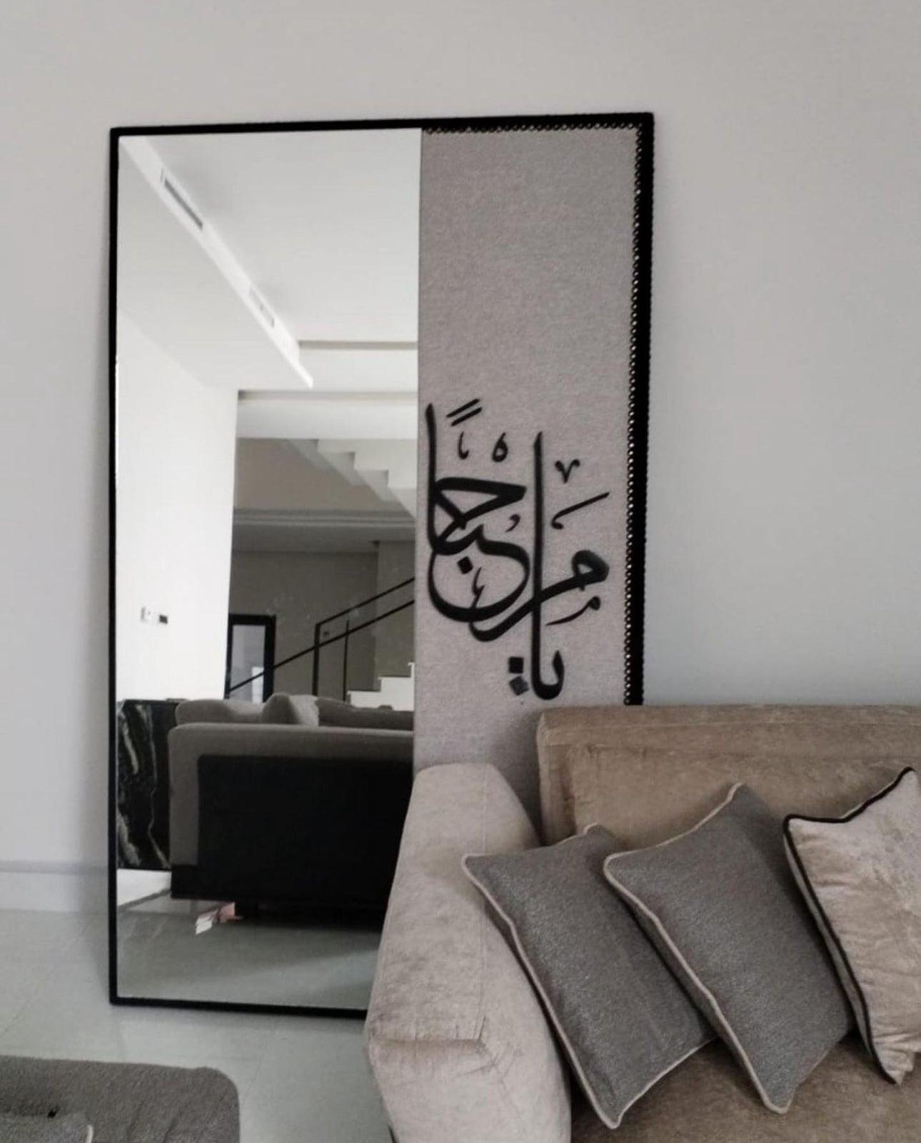 Canvas art in UAE - BlackShadows UAE