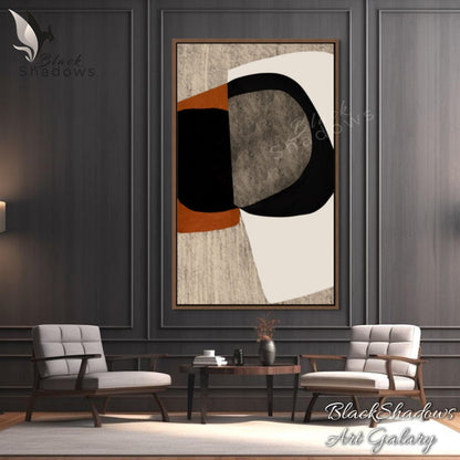 Canvas art in UAE - BlackShadows UAE
