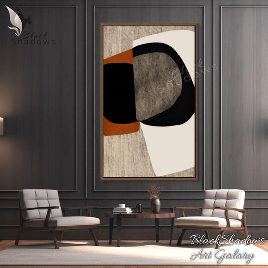 Canvas art in UAE - BlackShadows UAE