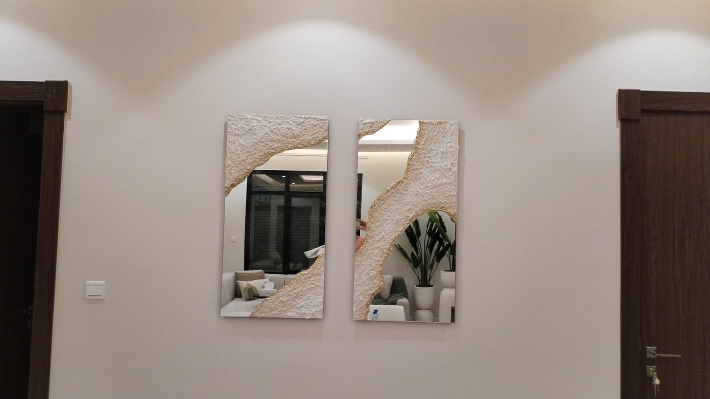 7481 Decor mirror in UAE