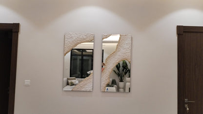7481 Decor mirror in UAE