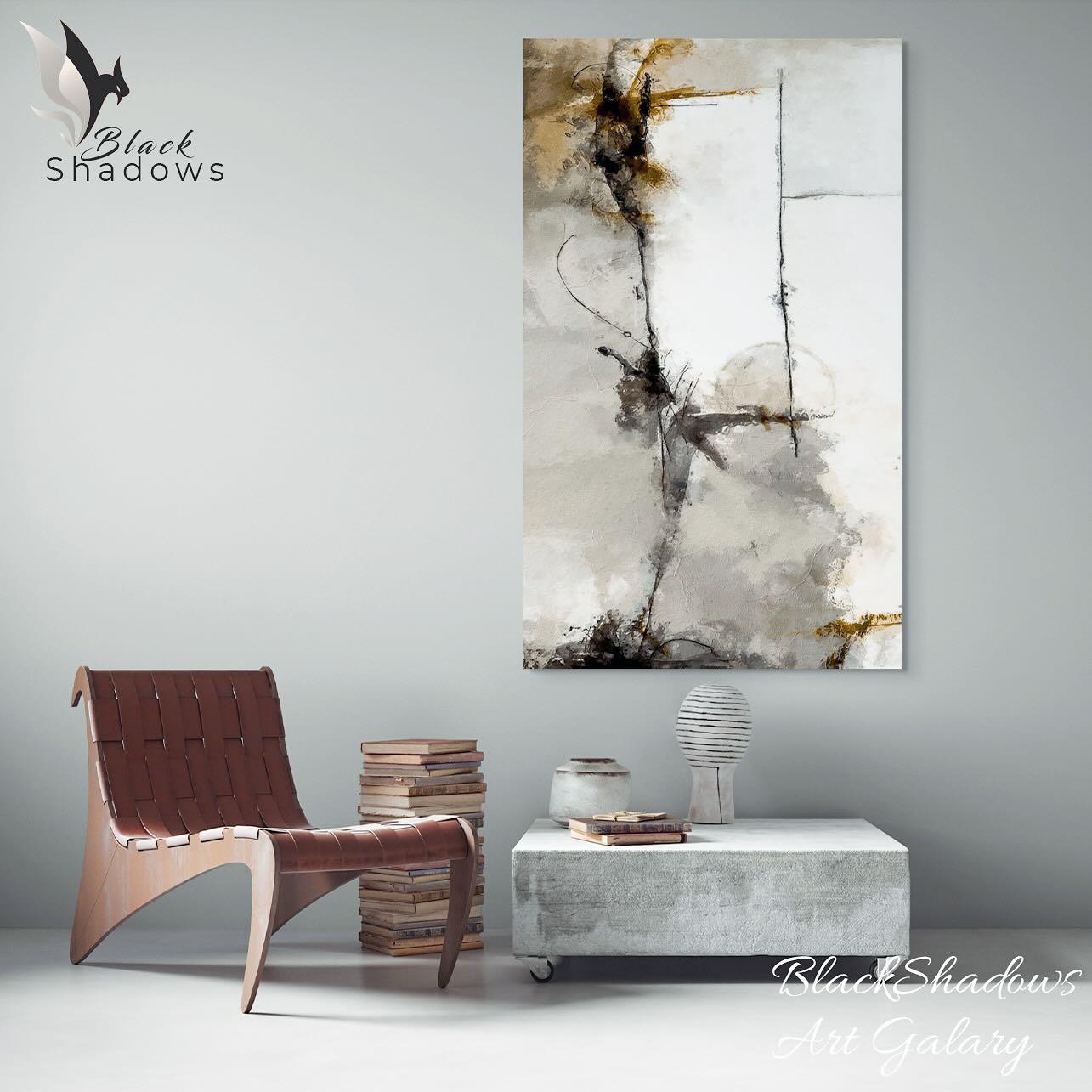 Canvas art in UAE - BlackShadows UAE