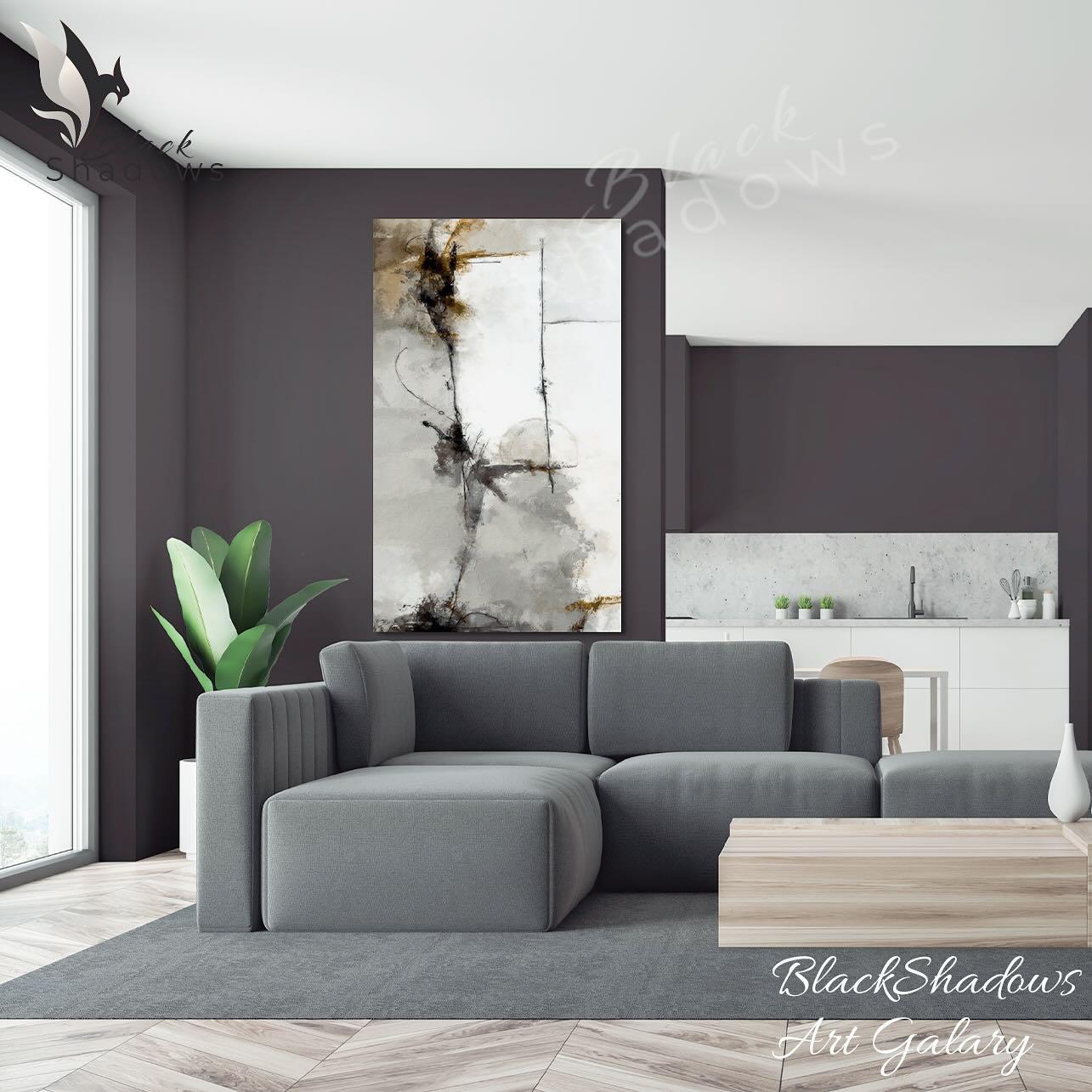 Canvas art in UAE - BlackShadows UAE