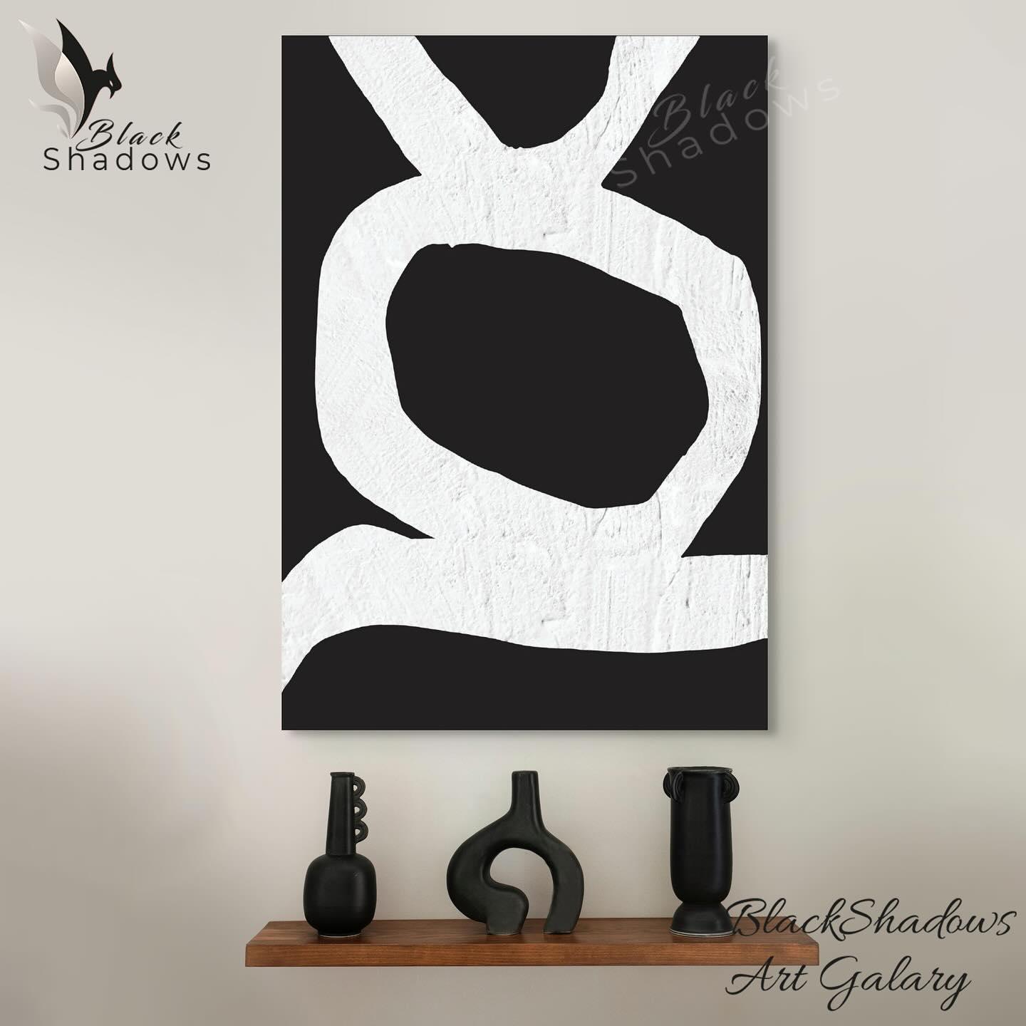 Canvas art in UAE - BlackShadows UAE