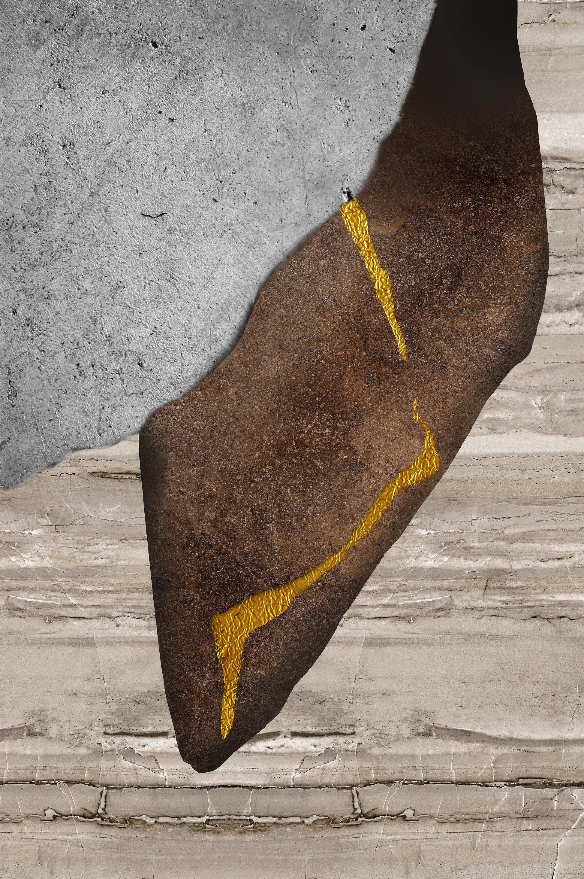 Canvas art in UAE - BlackShadows UAE