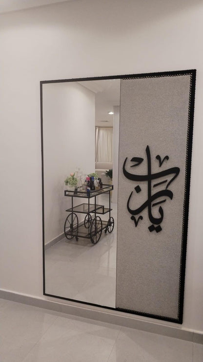 Canvas art in UAE - BlackShadows UAE
