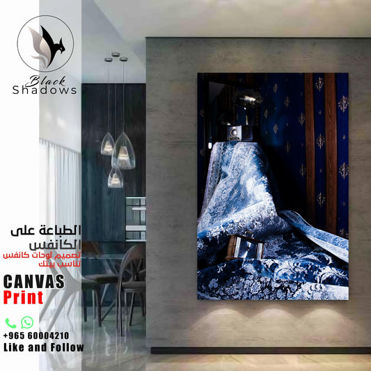 Canvas art in UAE - BlackShadows UAE