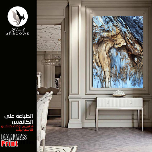Canvas art in UAE - BlackShadows UAE