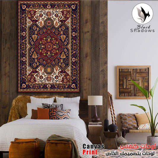 Canvas art in UAE - BlackShadows UAE