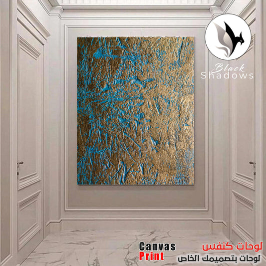 Canvas art in UAE - BlackShadows UAE