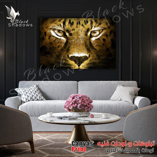 Canvas art in UAE - BlackShadows UAE