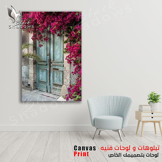 Canvas art in UAE - BlackShadows UAE