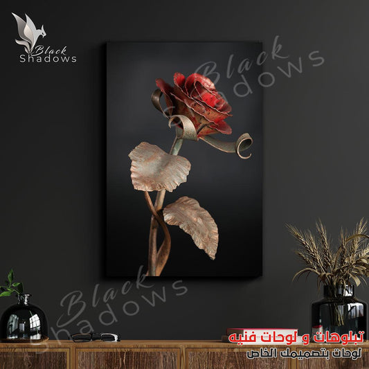 Canvas art in UAE - BlackShadows UAE