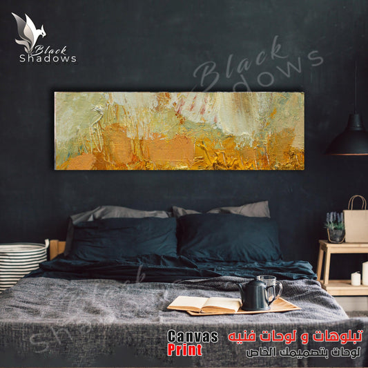 Canvas art in UAE - BlackShadows UAE