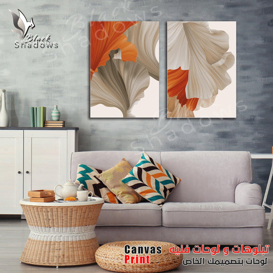 Canvas art in UAE - BlackShadows UAE