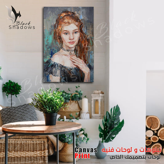 Canvas art in UAE - BlackShadows UAE