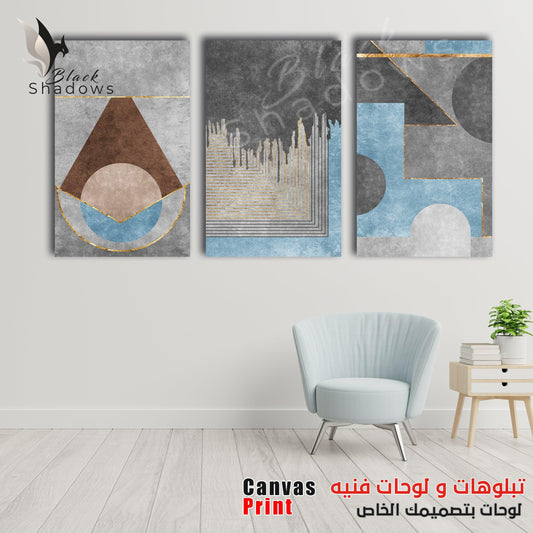Canvas art in UAE - BlackShadows UAE
