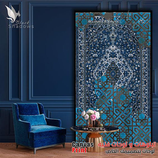 Canvas art in UAE - BlackShadows UAE