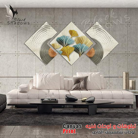 Canvas art in UAE - BlackShadows UAE