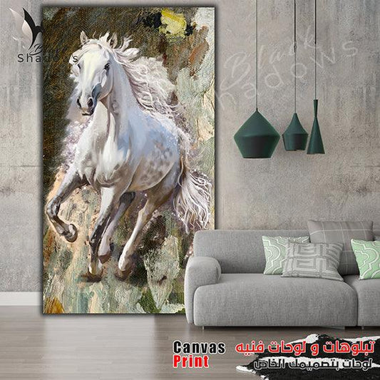 Canvas art in UAE - BlackShadows UAE