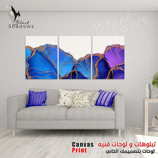Canvas art in UAE - BlackShadows UAE