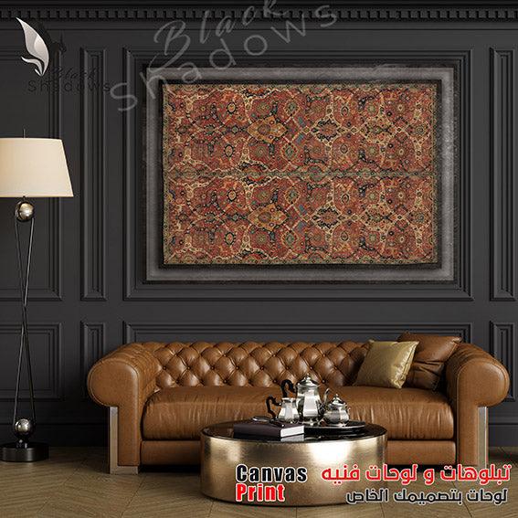 Canvas art in UAE - BlackShadows UAE