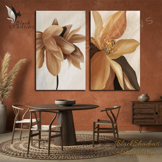 Canvas art in UAE - BlackShadows UAE