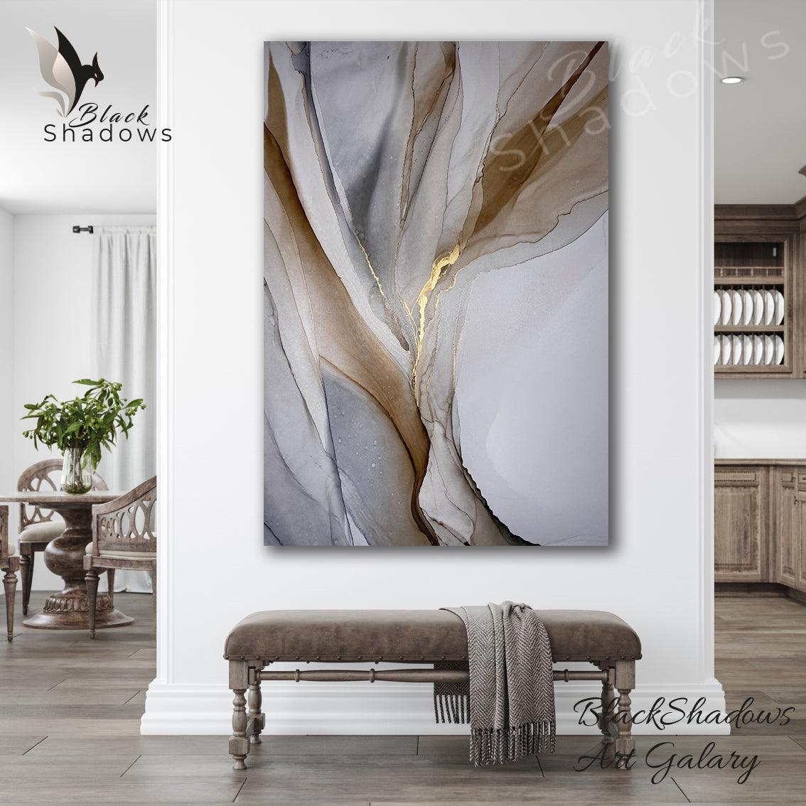 Canvas art in UAE - BlackShadows UAE