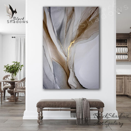 Canvas art in UAE - BlackShadows UAE